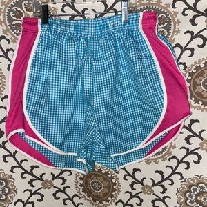 Shorties by Laura James